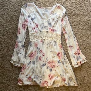 American Rag dress